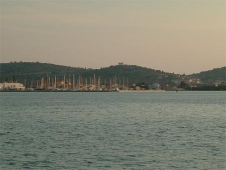 Murter Marina