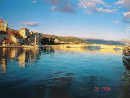 Trogir