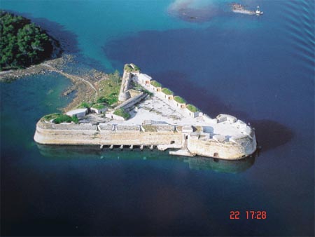 Sibenik