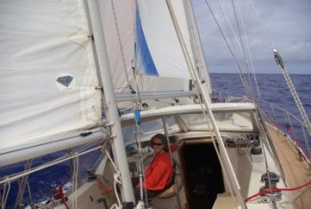 Segelregatta